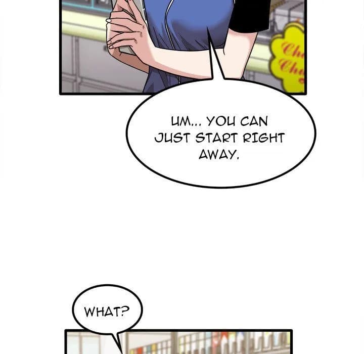 No More, No Less - Chapter 28 - Page 44