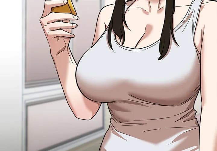 No More, No Less - Chapter 29 - Page 4
