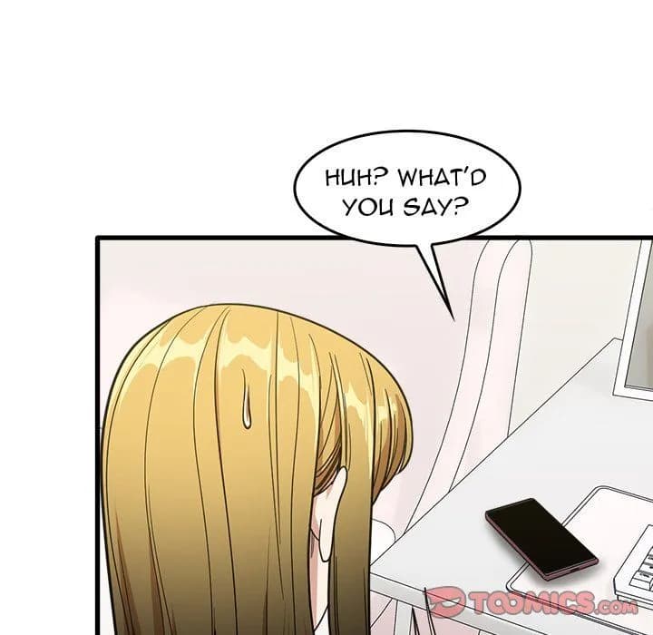 No More, No Less - Chapter 29 - Page 24