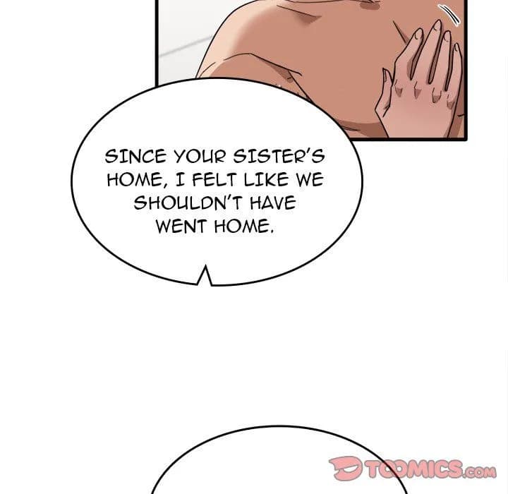 No More, No Less - Chapter 29 - Page 60