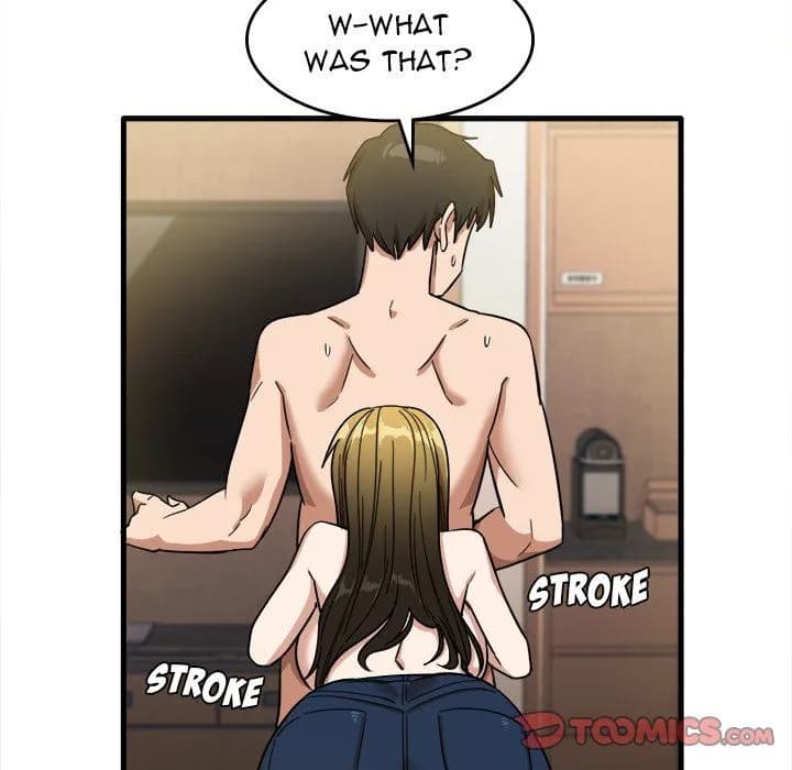 No More, No Less - Chapter 29 - Page 72