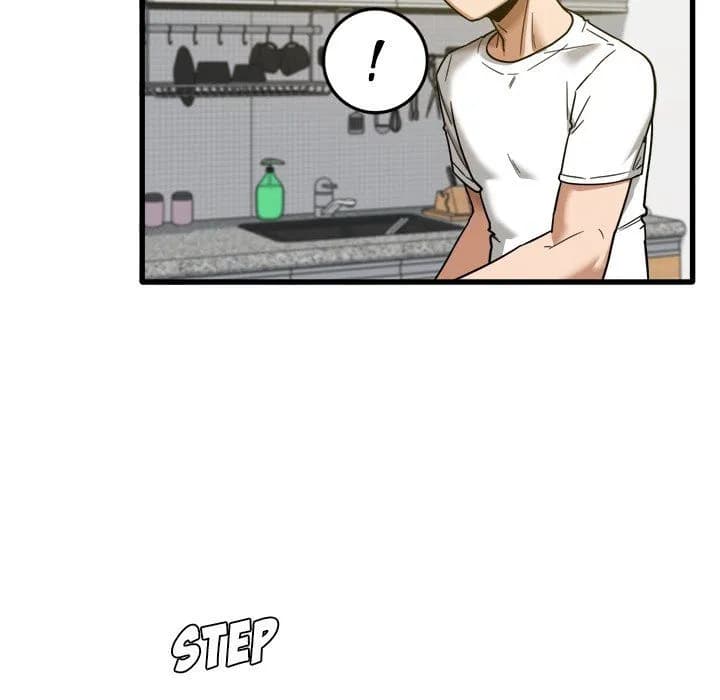 No More, No Less - Chapter 3 - Page 44