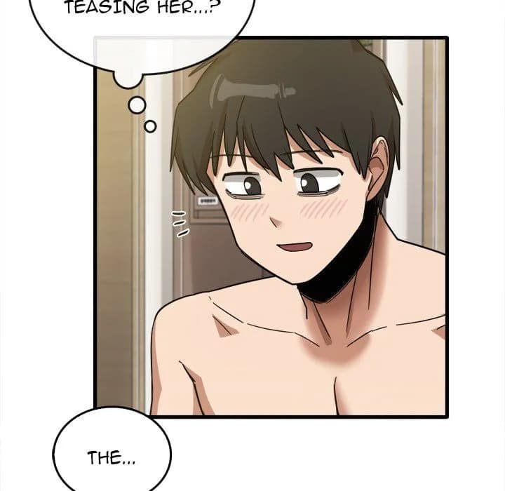 No More, No Less - Chapter 30 - Page 40
