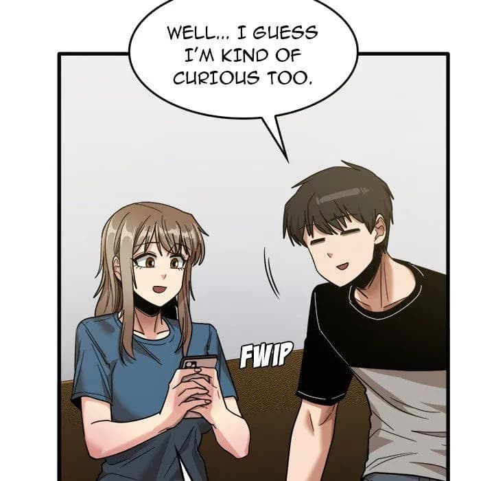 No More, No Less - Chapter 31 - Page 110