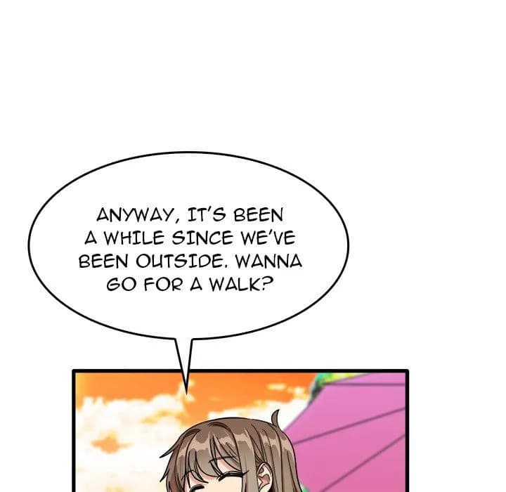 No More, No Less - Chapter 32 - Page 45
