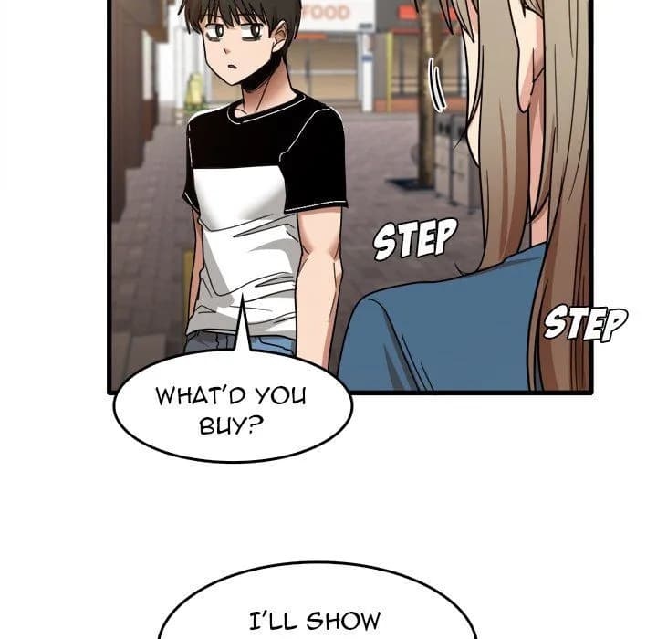 No More, No Less - Chapter 32 - Page 66