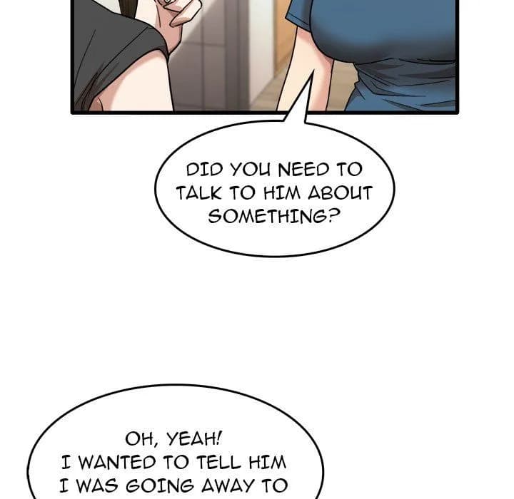 No More, No Less - Chapter 32 - Page 110