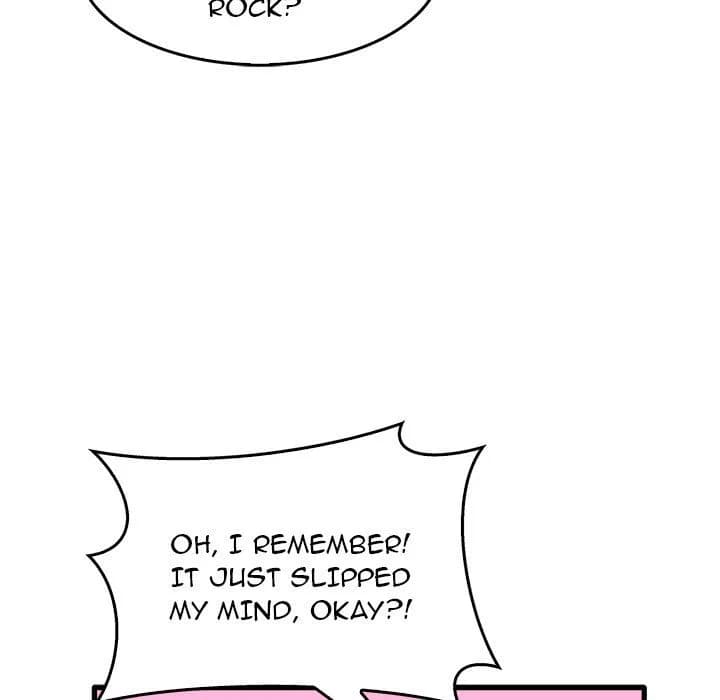 No More, No Less - Chapter 33 - Page 43