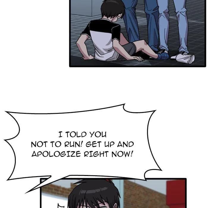 No More, No Less - Chapter 33 - Page 77