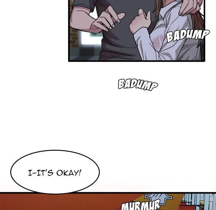No More, No Less - Chapter 33 - Page 83