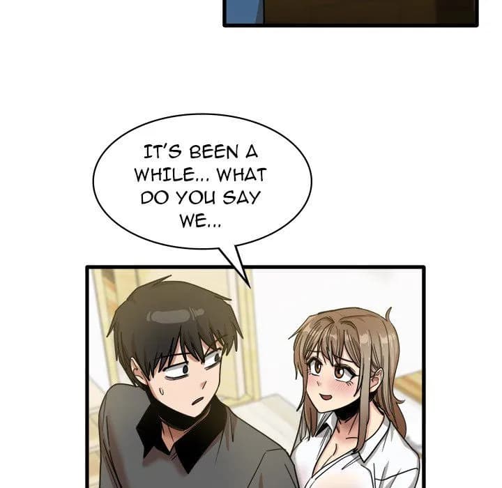 No More, No Less - Chapter 33 - Page 93