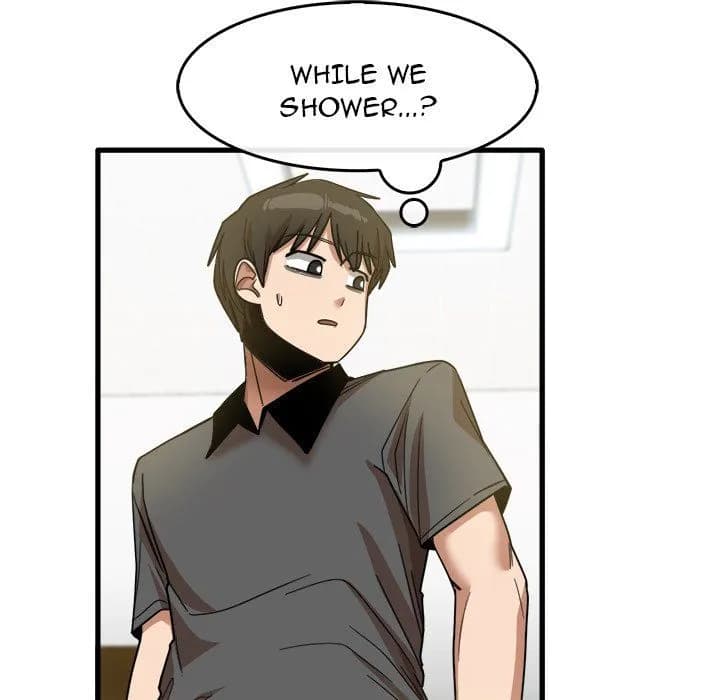 No More, No Less - Chapter 33 - Page 101