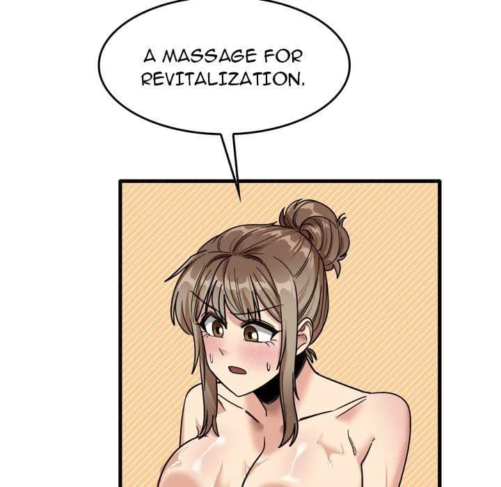 No More, No Less - Chapter 33 - Page 115