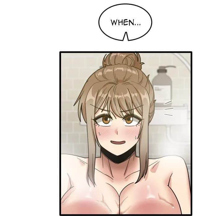 No More, No Less - Chapter 34 - Page 8