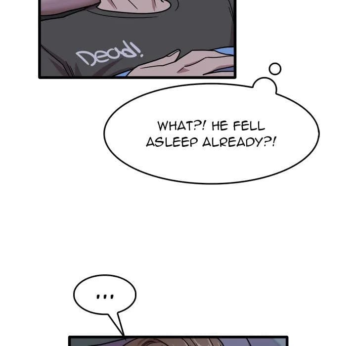 No More, No Less - Chapter 34 - Page 98