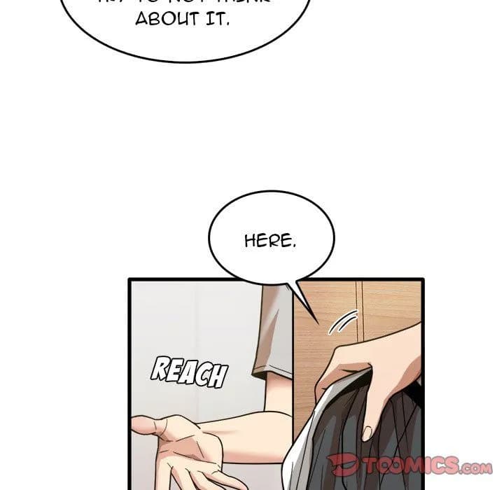 No More, No Less - Chapter 35 - Page 17
