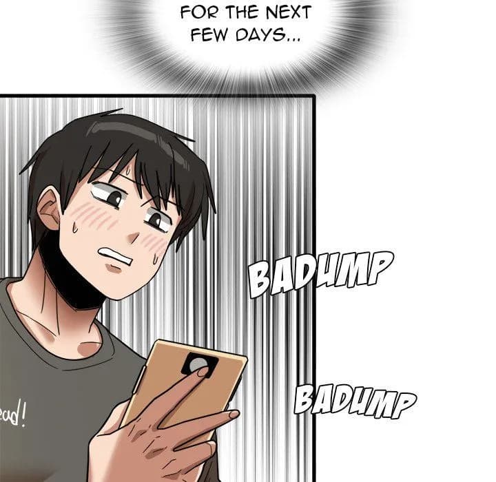 No More, No Less - Chapter 35 - Page 32