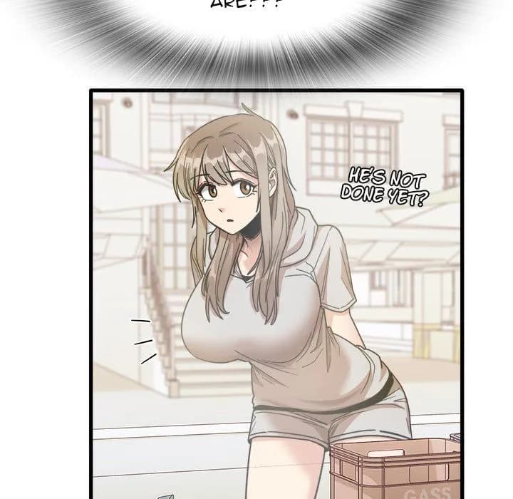 No More, No Less - Chapter 35 - Page 53