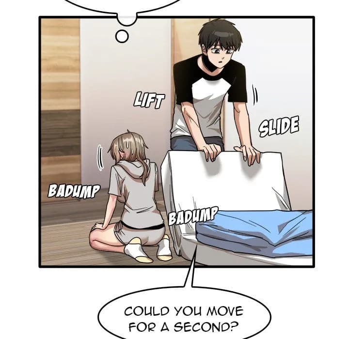 No More, No Less - Chapter 35 - Page 86