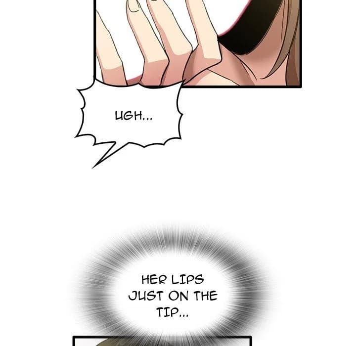 No More, No Less - Chapter 36 - Page 70