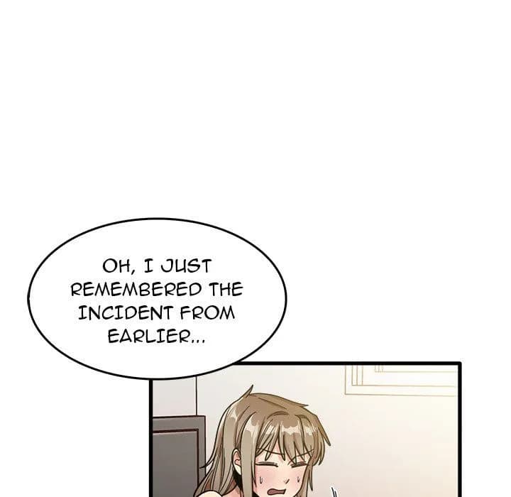 No More, No Less - Chapter 36 - Page 106