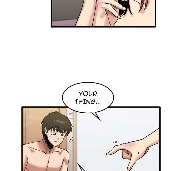 No More, No Less - Chapter 37 - Page 9
