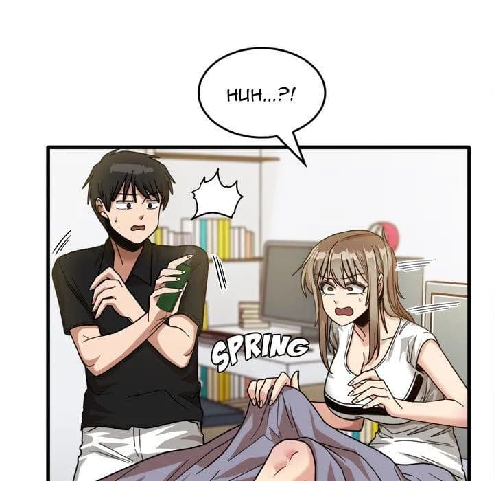 No More, No Less - Chapter 39 - Page 52