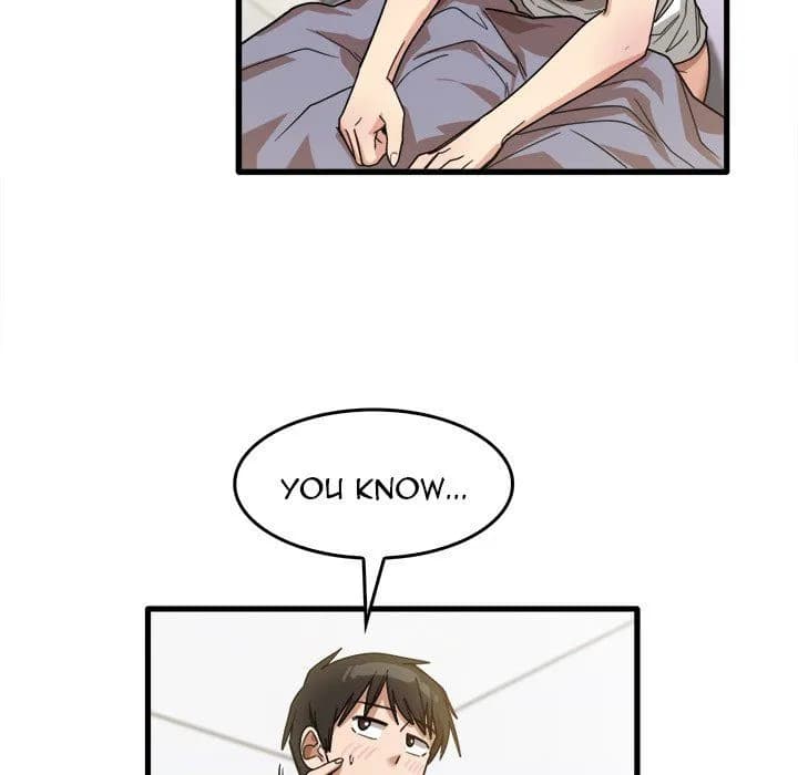 No More, No Less - Chapter 39 - Page 62