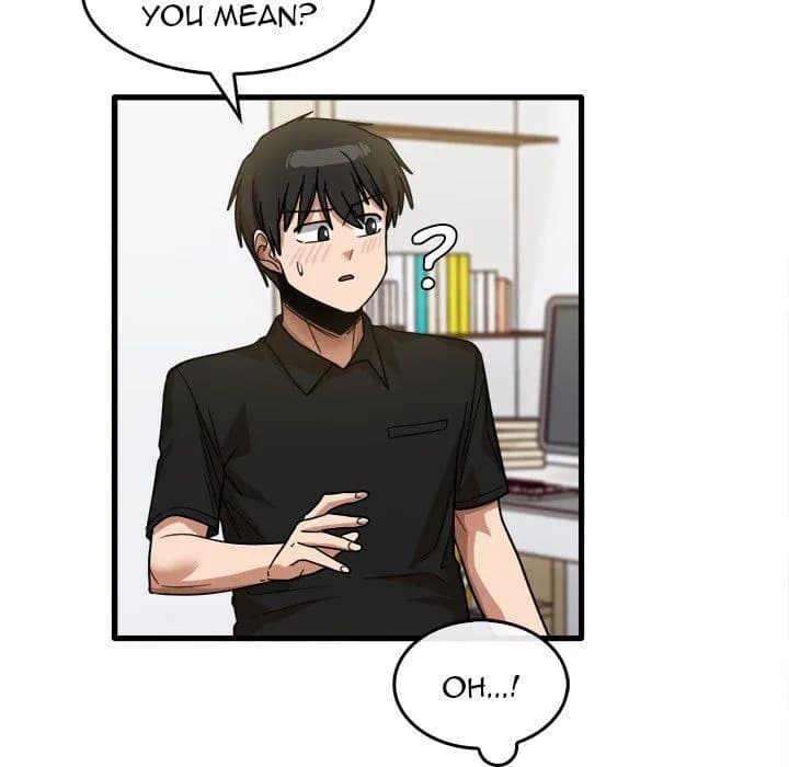 No More, No Less - Chapter 39 - Page 66