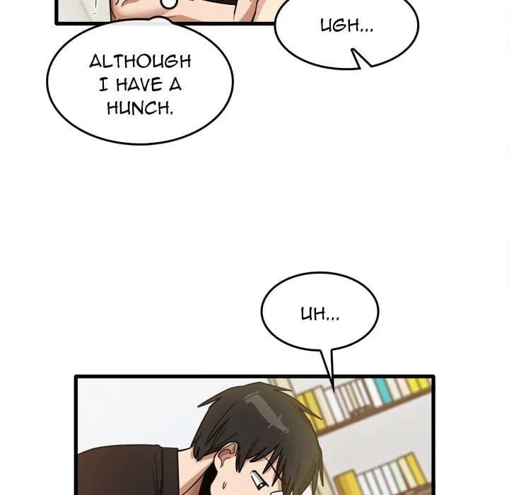 No More, No Less - Chapter 39 - Page 79