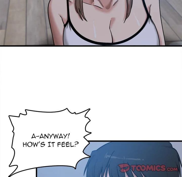 No More, No Less - Chapter 4 - Page 64