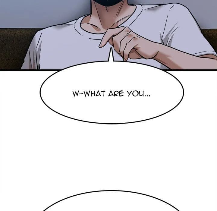 No More, No Less - Chapter 4 - Page 74