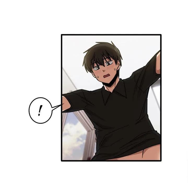 No More, No Less - Chapter 40 - Page 12