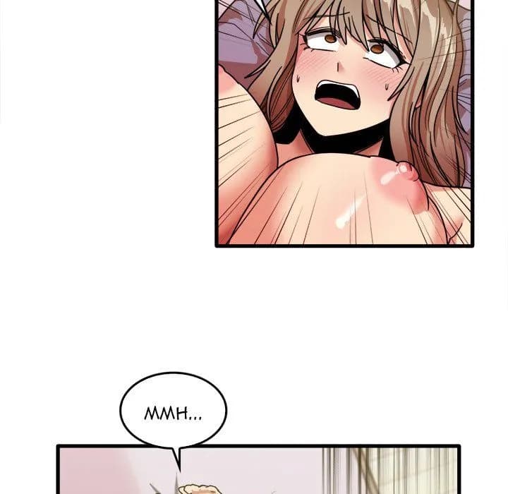 No More, No Less - Chapter 40 - Page 23
