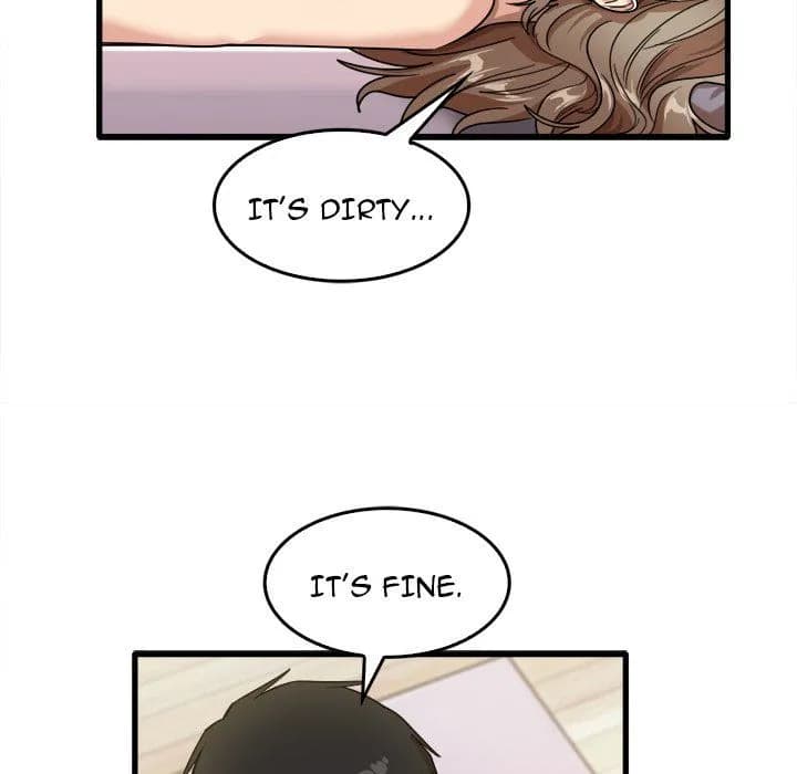 No More, No Less - Chapter 40 - Page 26