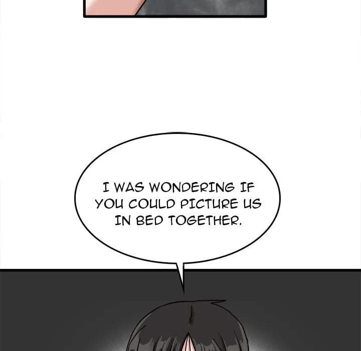 No More, No Less - Chapter 41 - Page 12