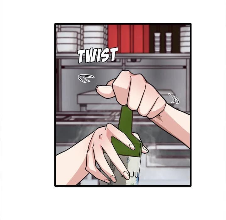 No More, No Less - Chapter 41 - Page 86