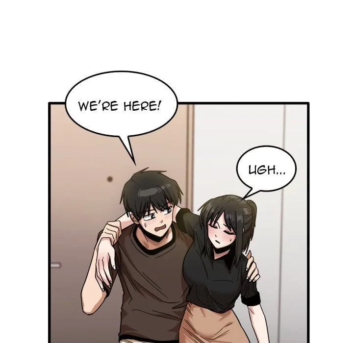 No More, No Less - Chapter 42 - Page 22