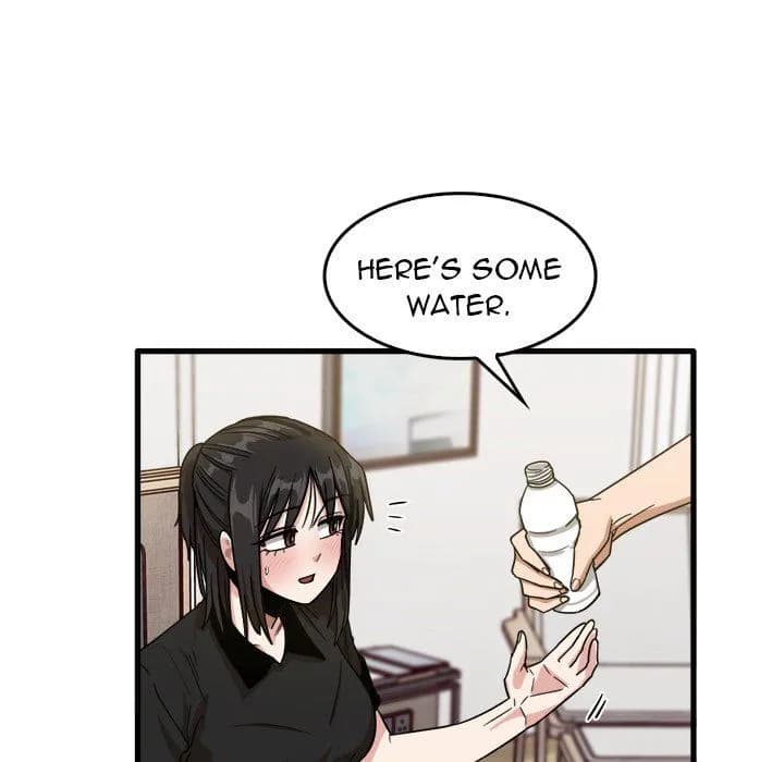 No More, No Less - Chapter 42 - Page 26