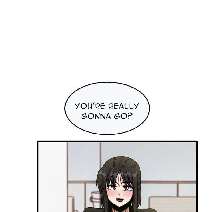 No More, No Less - Chapter 42 - Page 33