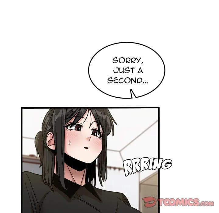 No More, No Less - Chapter 42 - Page 63