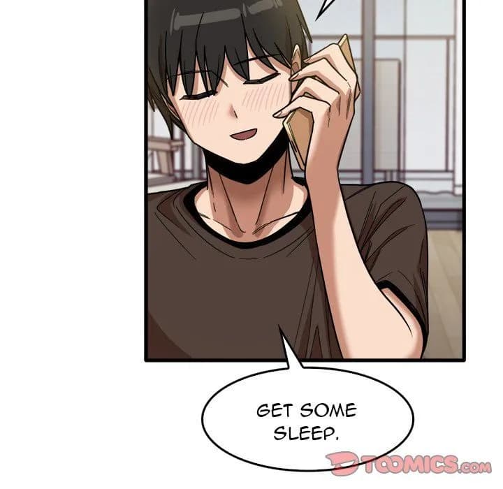 No More, No Less - Chapter 42 - Page 79