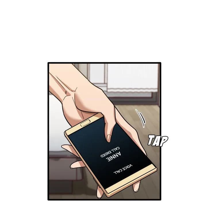 No More, No Less - Chapter 42 - Page 80