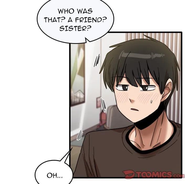 No More, No Less - Chapter 42 - Page 83
