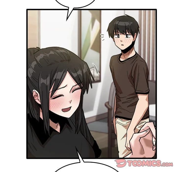 No More, No Less - Chapter 42 - Page 95