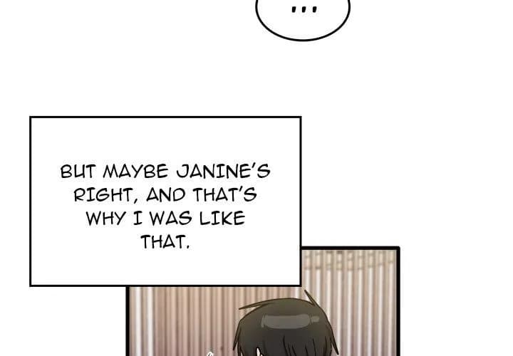 No More, No Less - Chapter 43 - Page 4