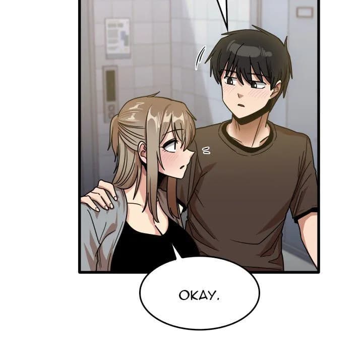 No More, No Less - Chapter 43 - Page 56