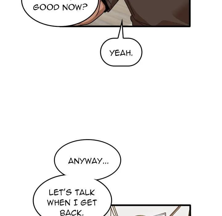 No More, No Less - Chapter 43 - Page 80
