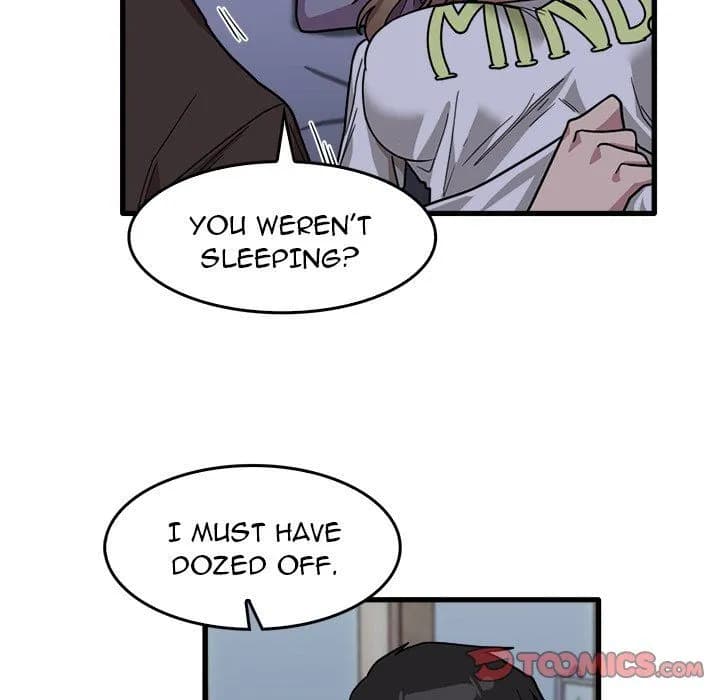 No More, No Less - Chapter 43 - Page 94