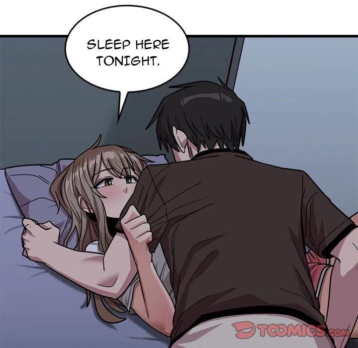 No More, No Less - Chapter 43 - Page 98
